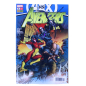 Preview: Marvel Avengers Nr. 24 (AvsX) | Panini Comic 2013 | Deutsche Erstveröffentlichung